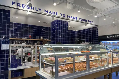 Serendipitous Bakery photo 2