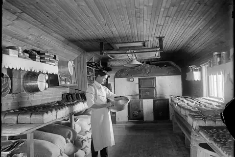 Serendipitous Bakery photo 1